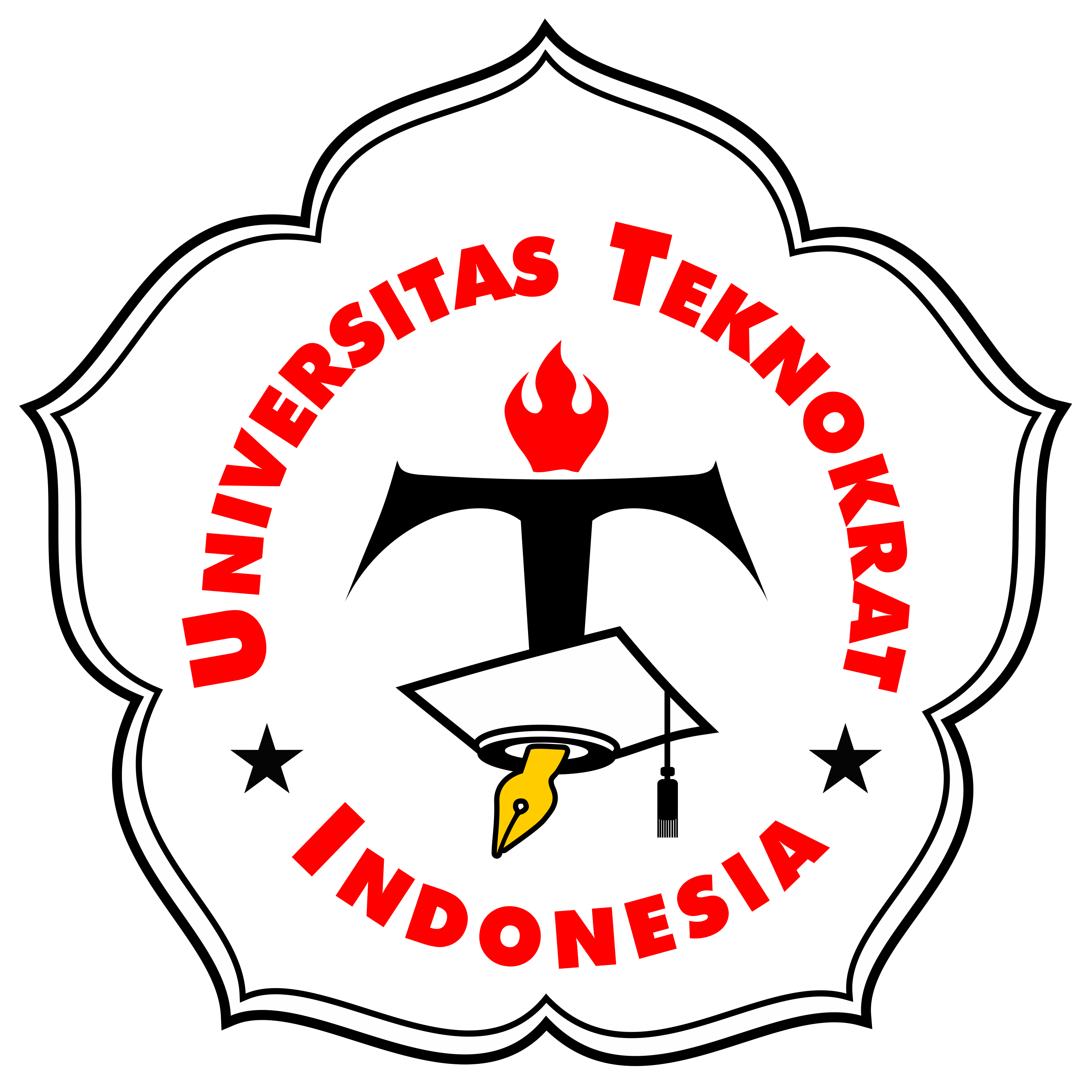 Logo UTI